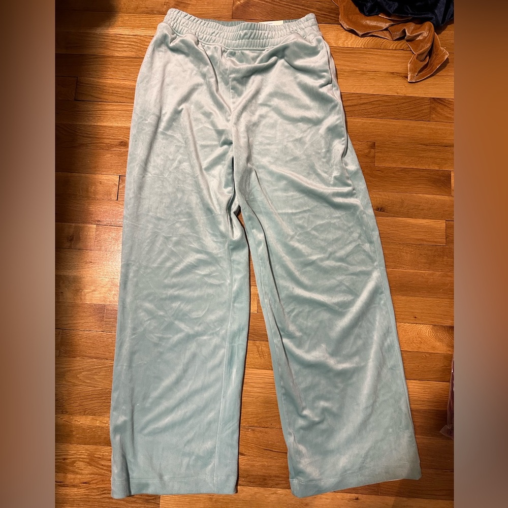 SO High-Rise Lounge Life Wideleg Pant